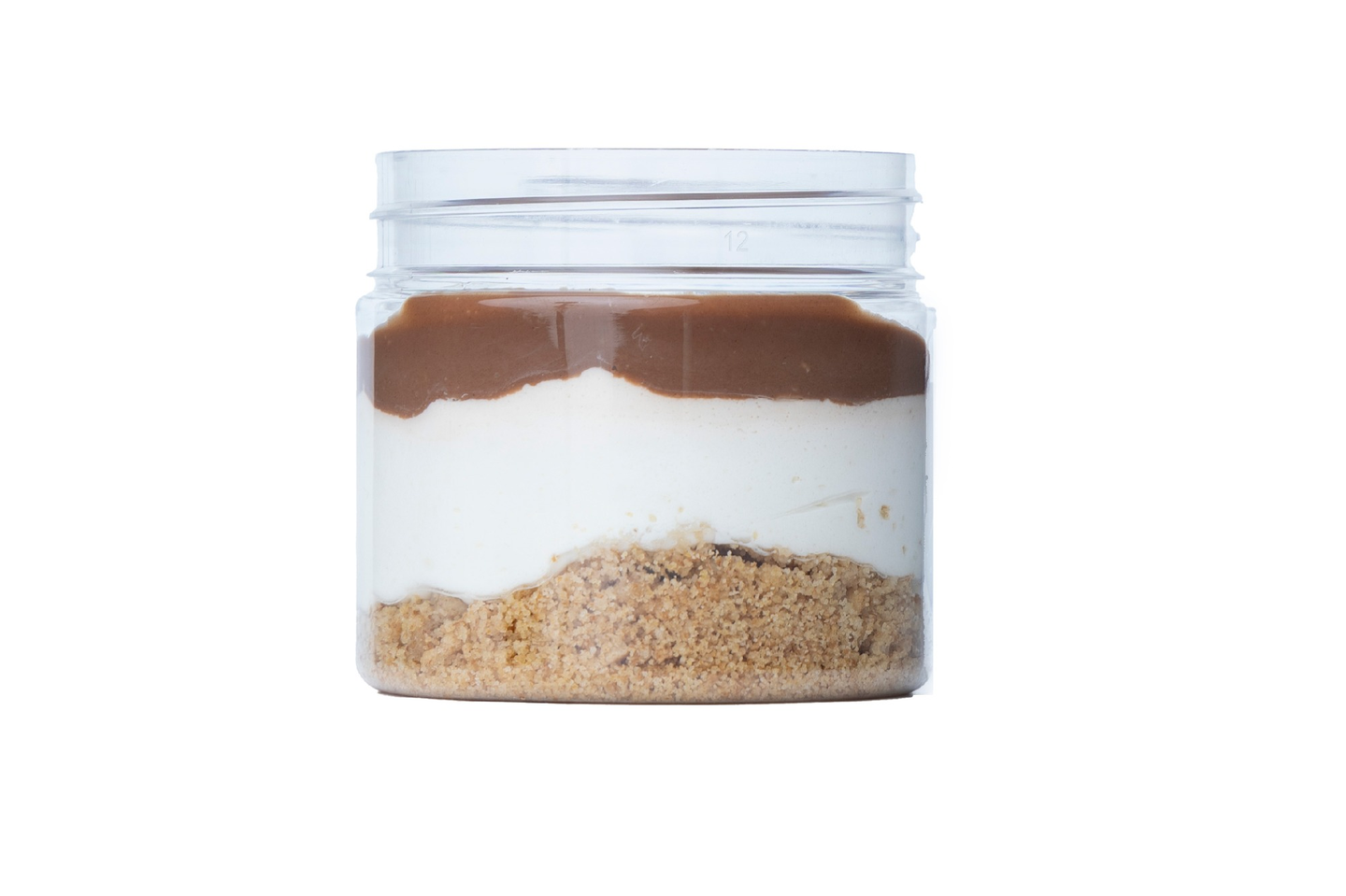 Healthy Chocolate Cheesecake
