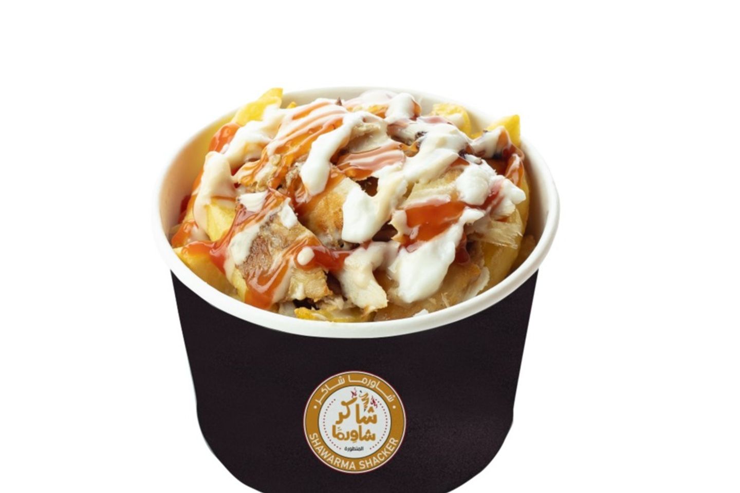 فرايز دجاج