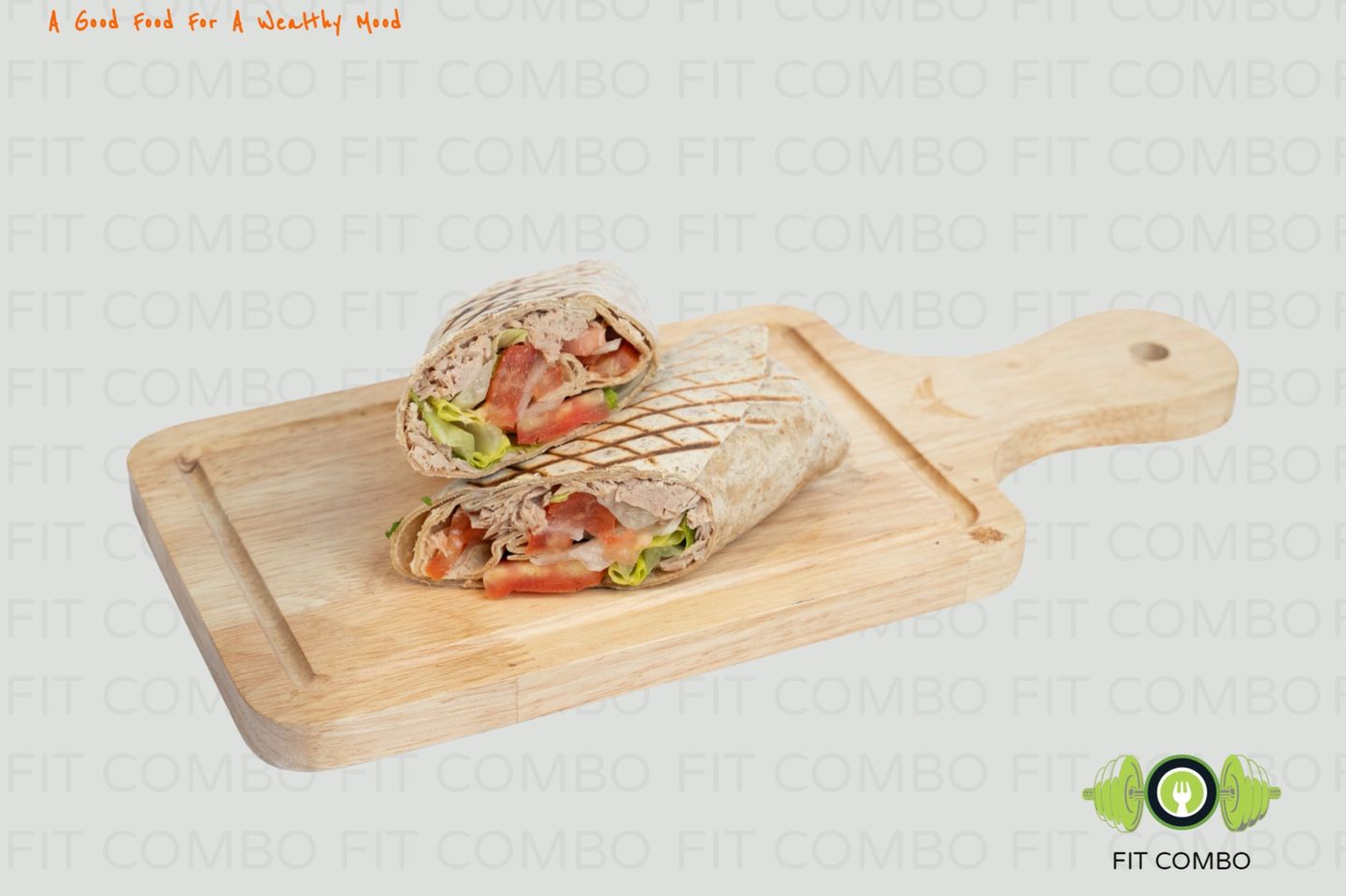 Tuna Sandwich