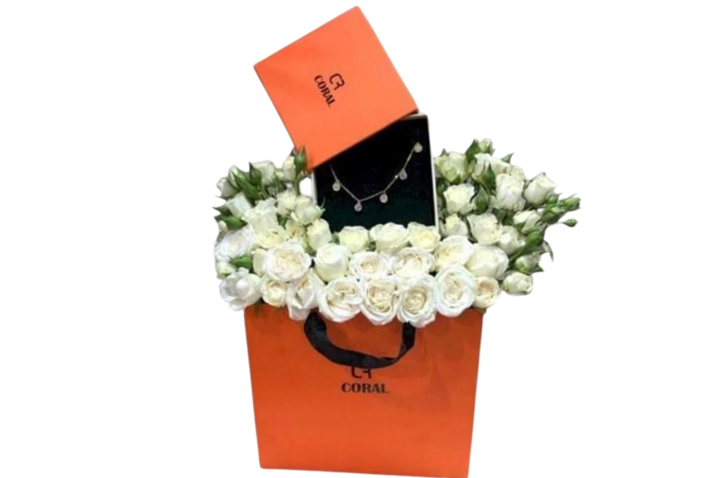 Graduation Gifts Necklace