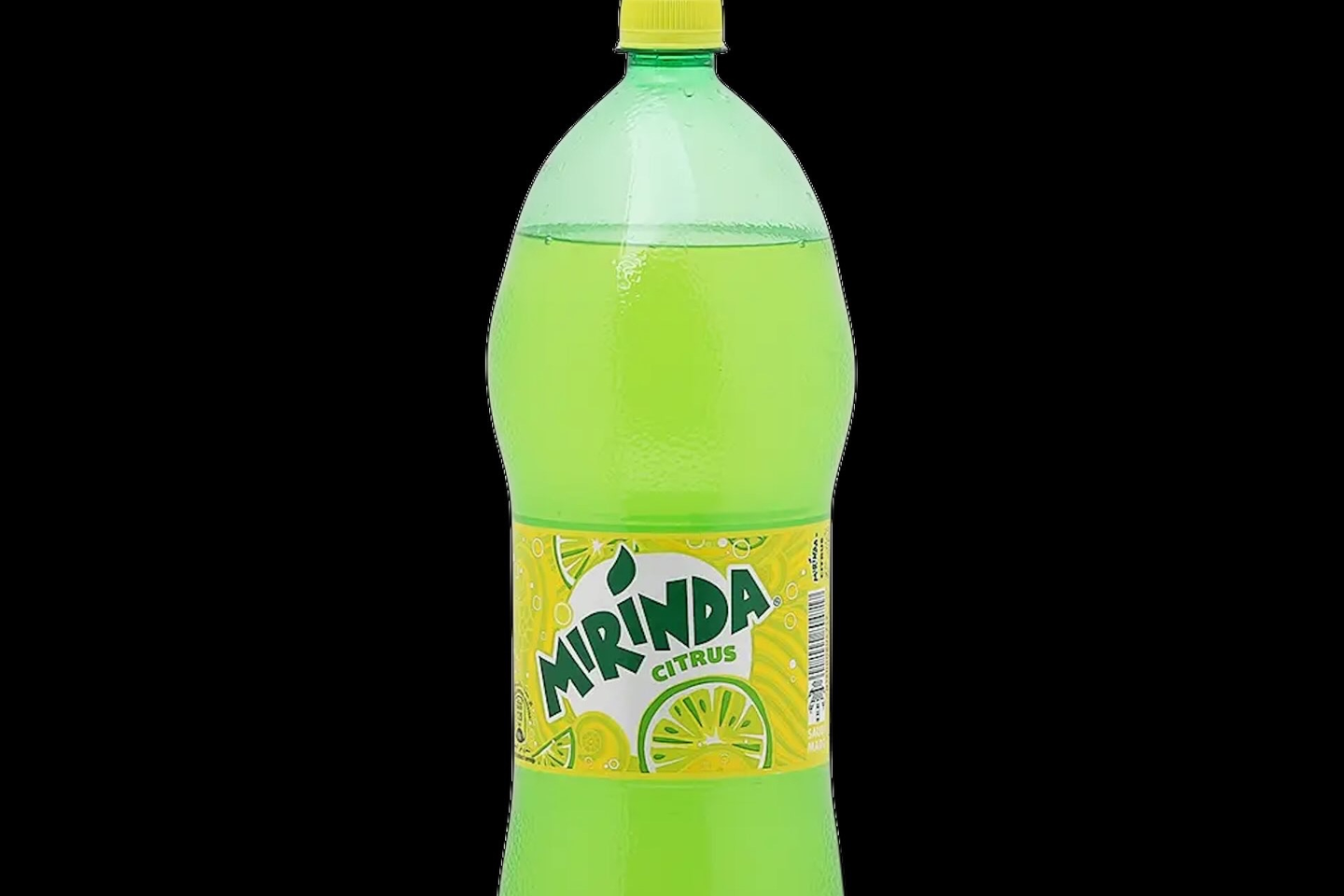 Mirinda Citrus