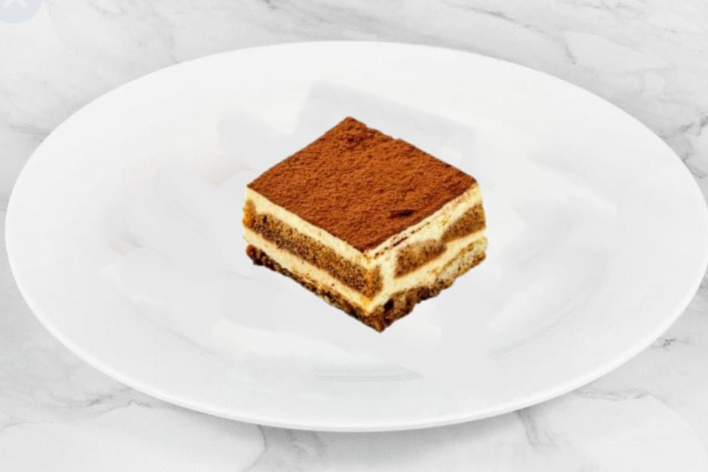Tiramisu Cup