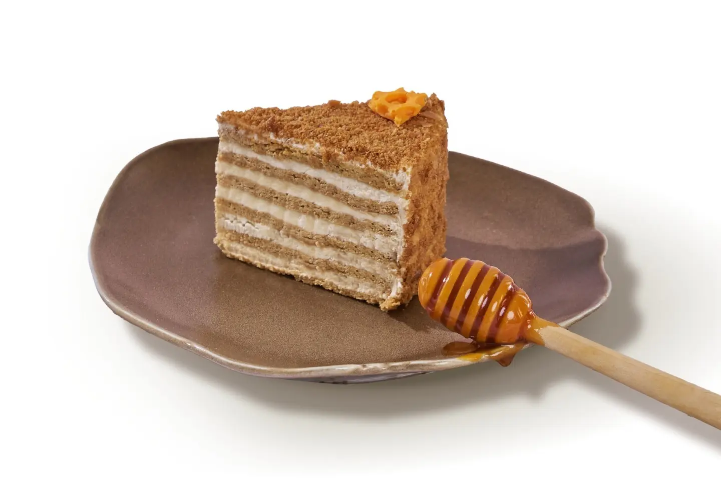 Honey Cake