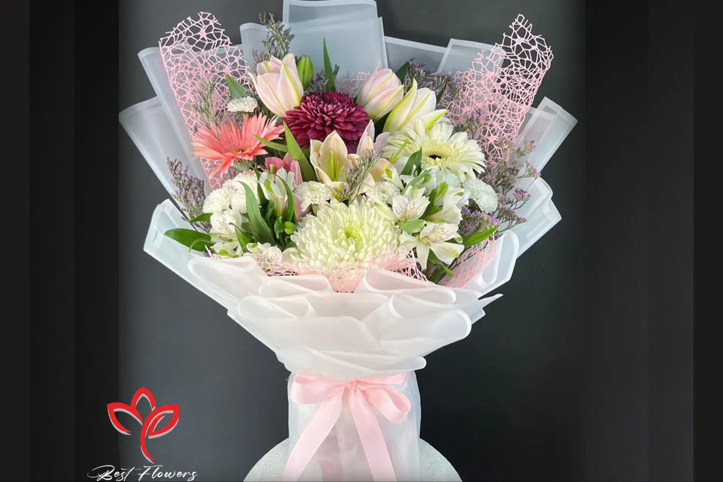 باقة الكازا