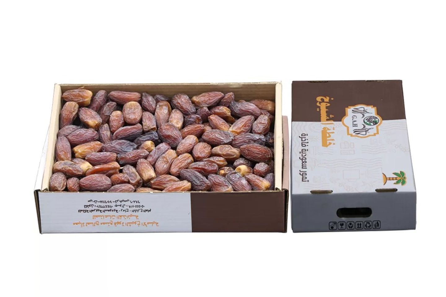 Medjool Dates 3 Kg