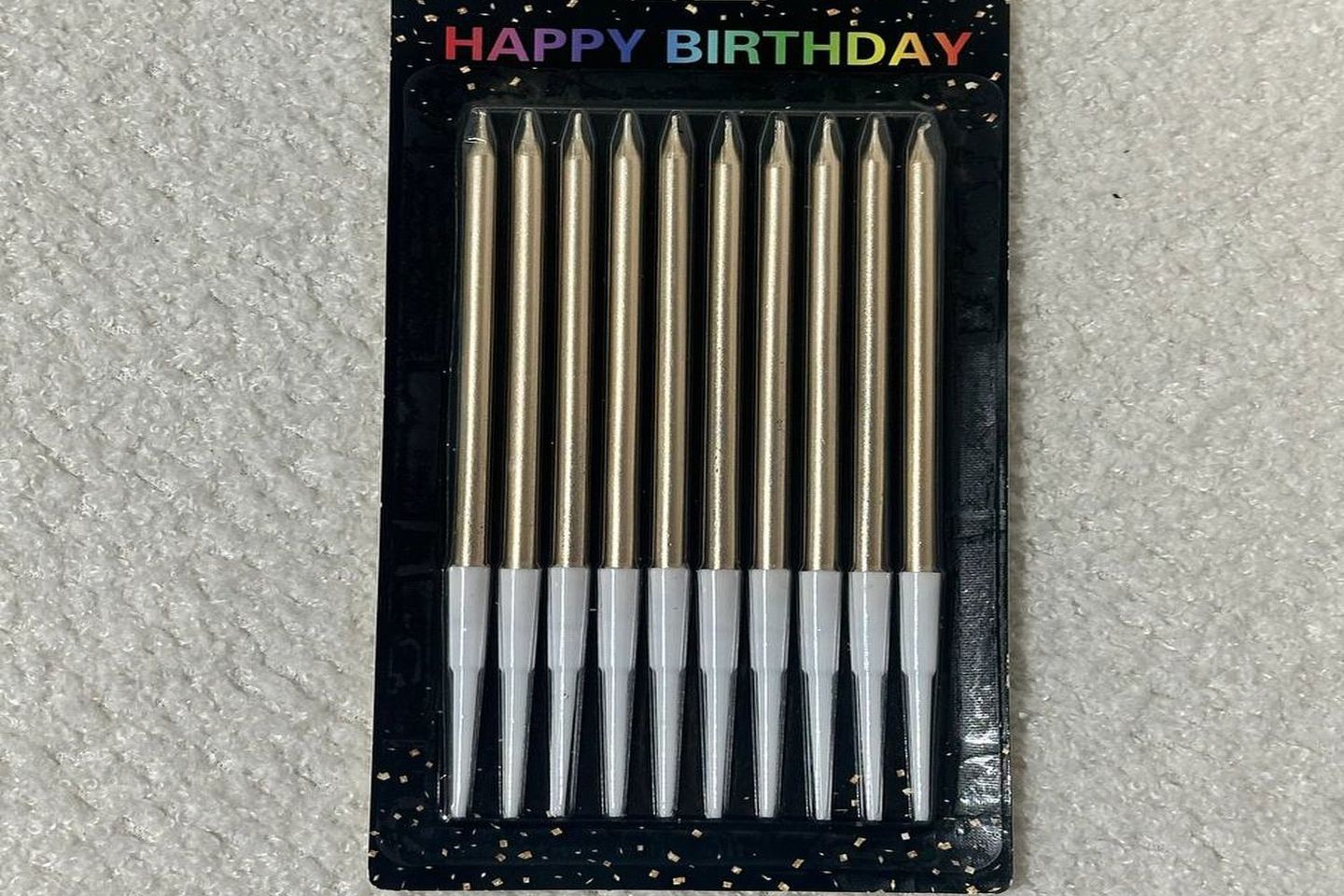 Candles