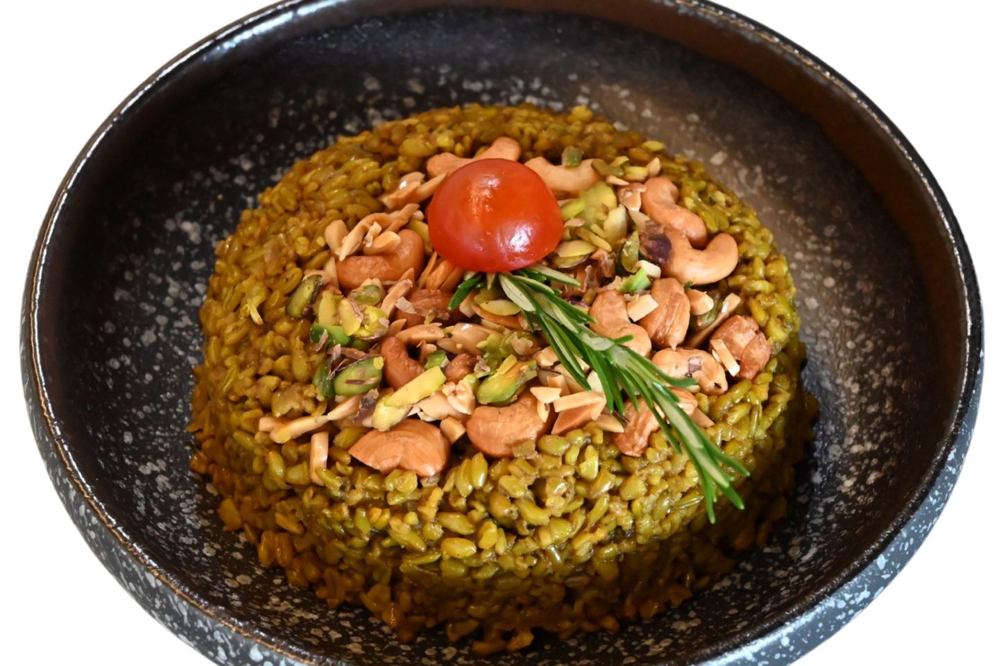 فريكة سادة
