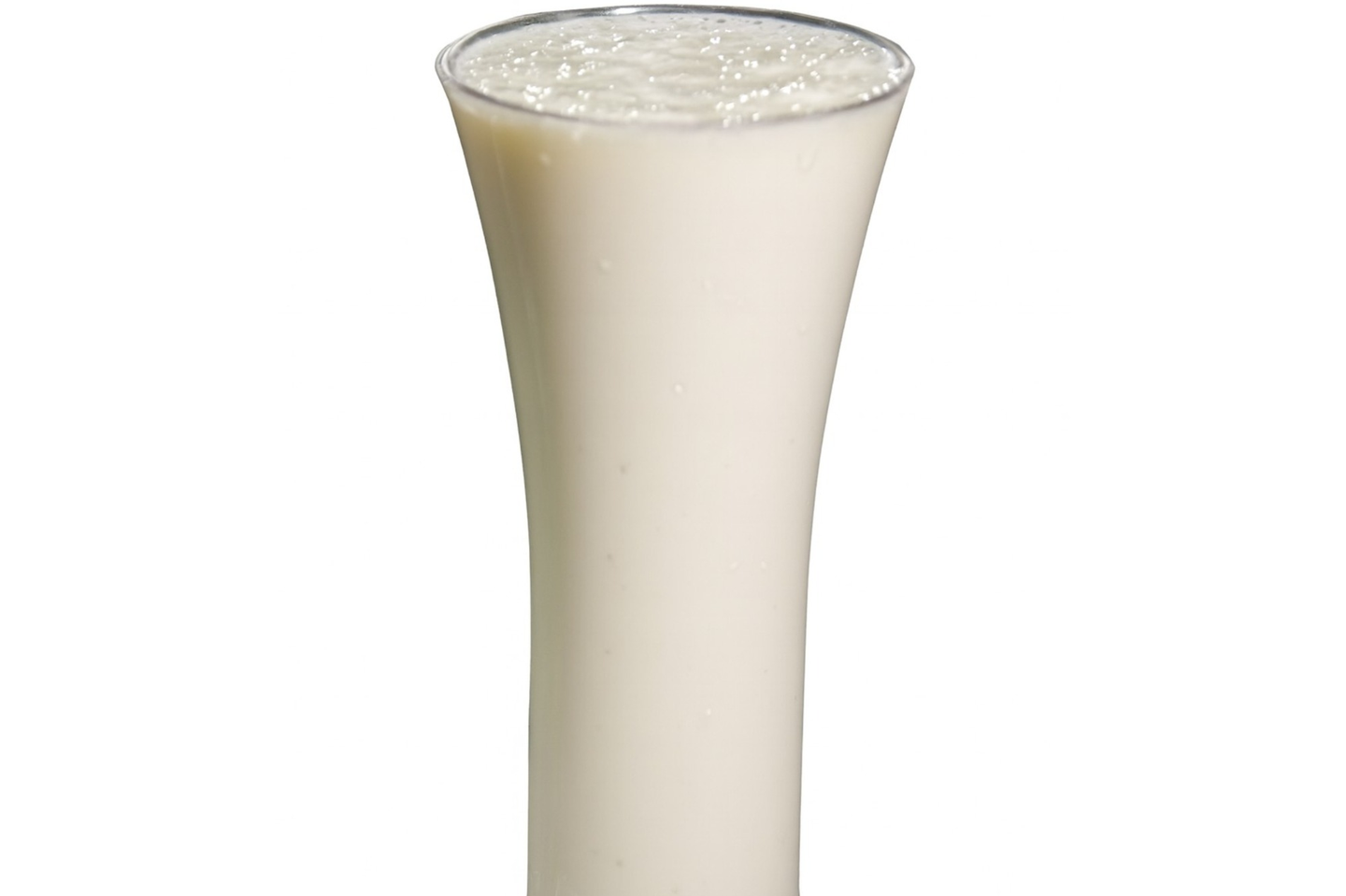 ميلك شيك الفانيليا الكلاسيكي