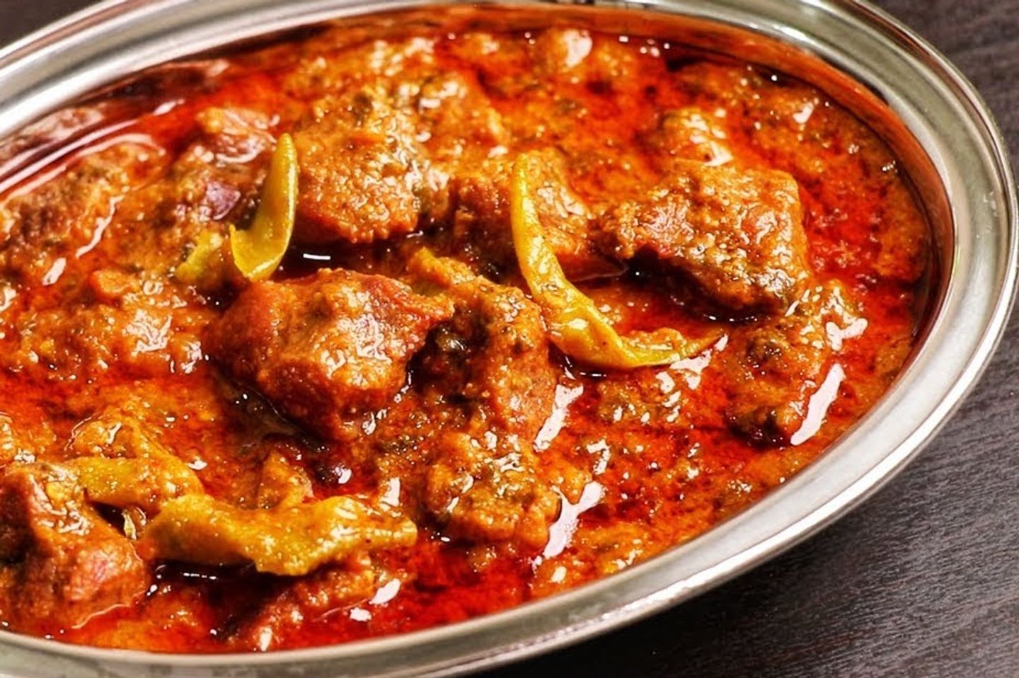 Mutton Masala