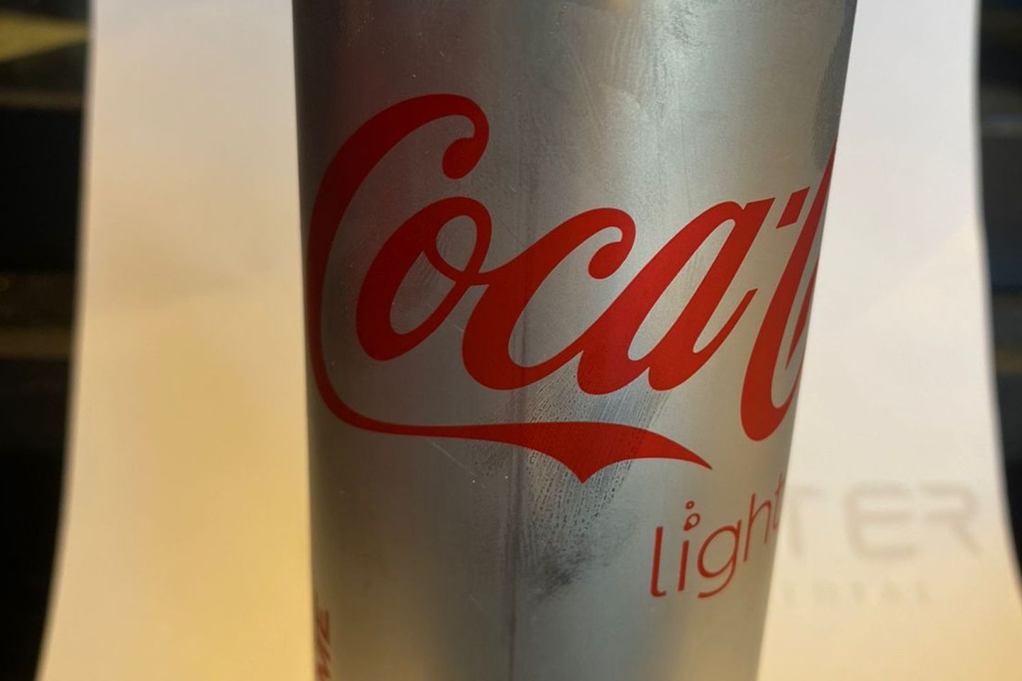 Diet Cola