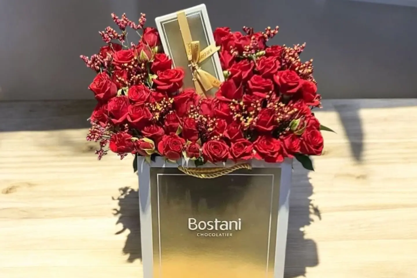 Rose 56