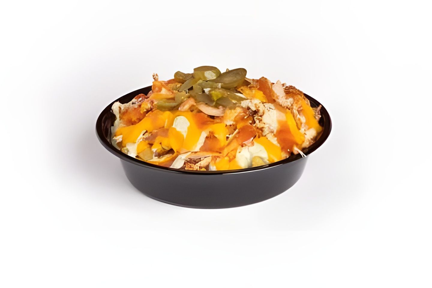 Sharoma Fries