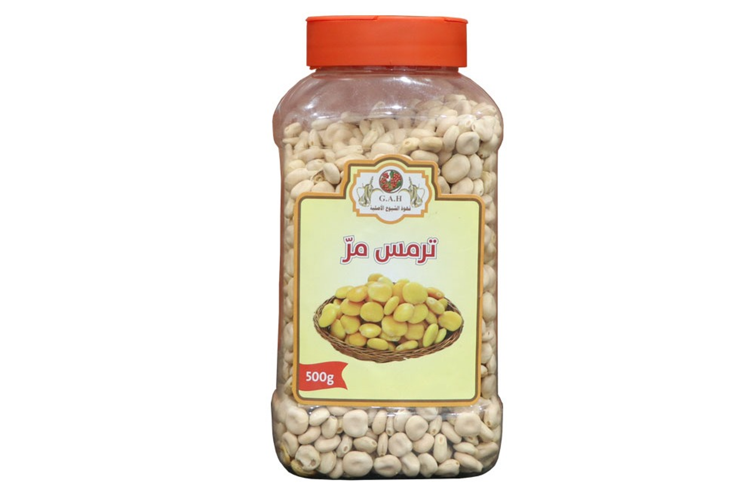ترمس مر