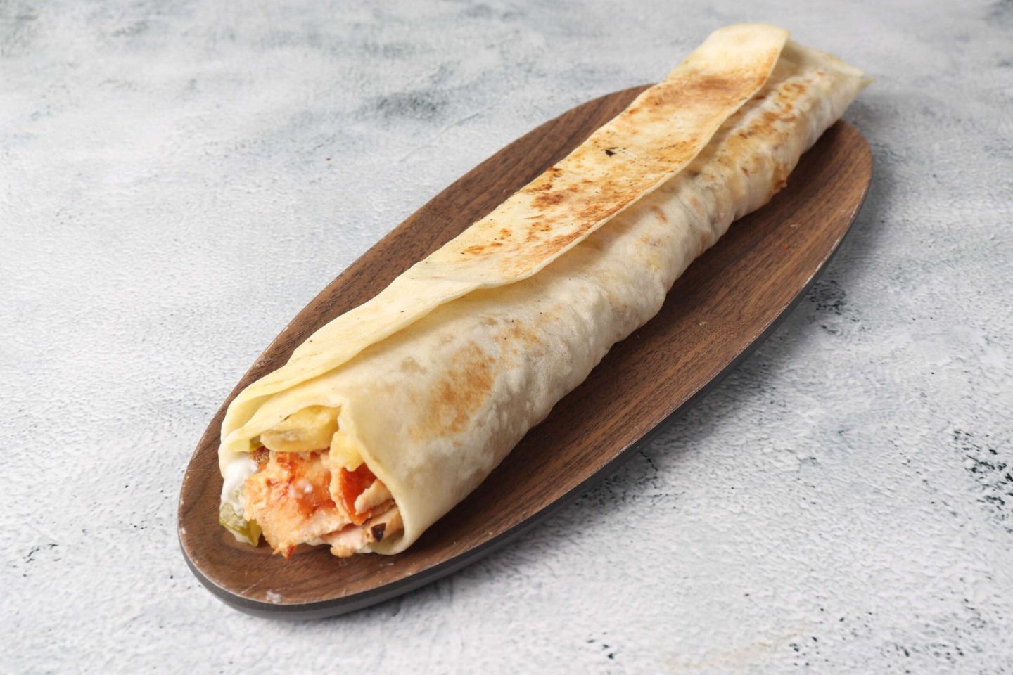 Chicken Sarokh