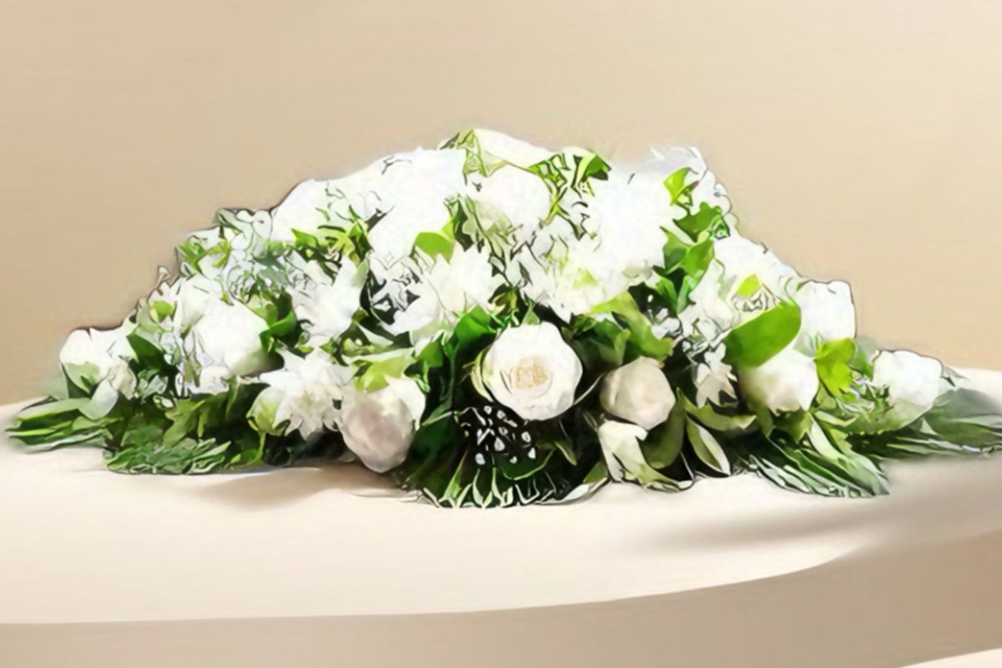 Table Bouquet M