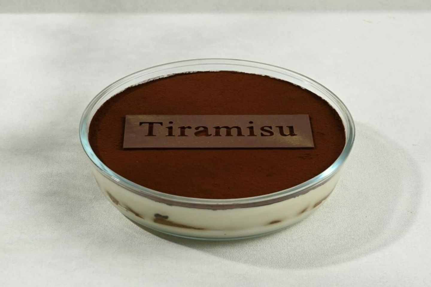 Tiramisù Cake