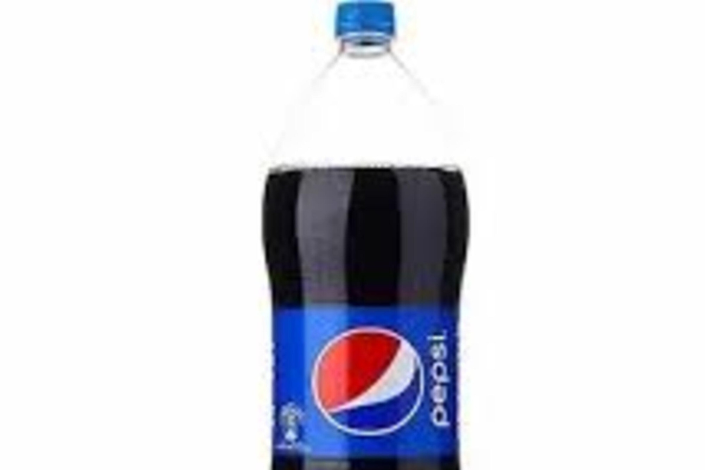 بيبسي حجم عائلي ٢٫٢ لتر