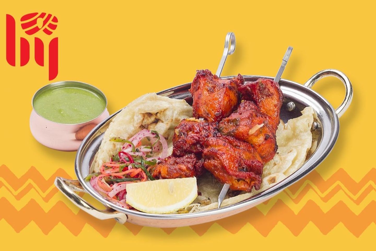 Chicken Tikka
