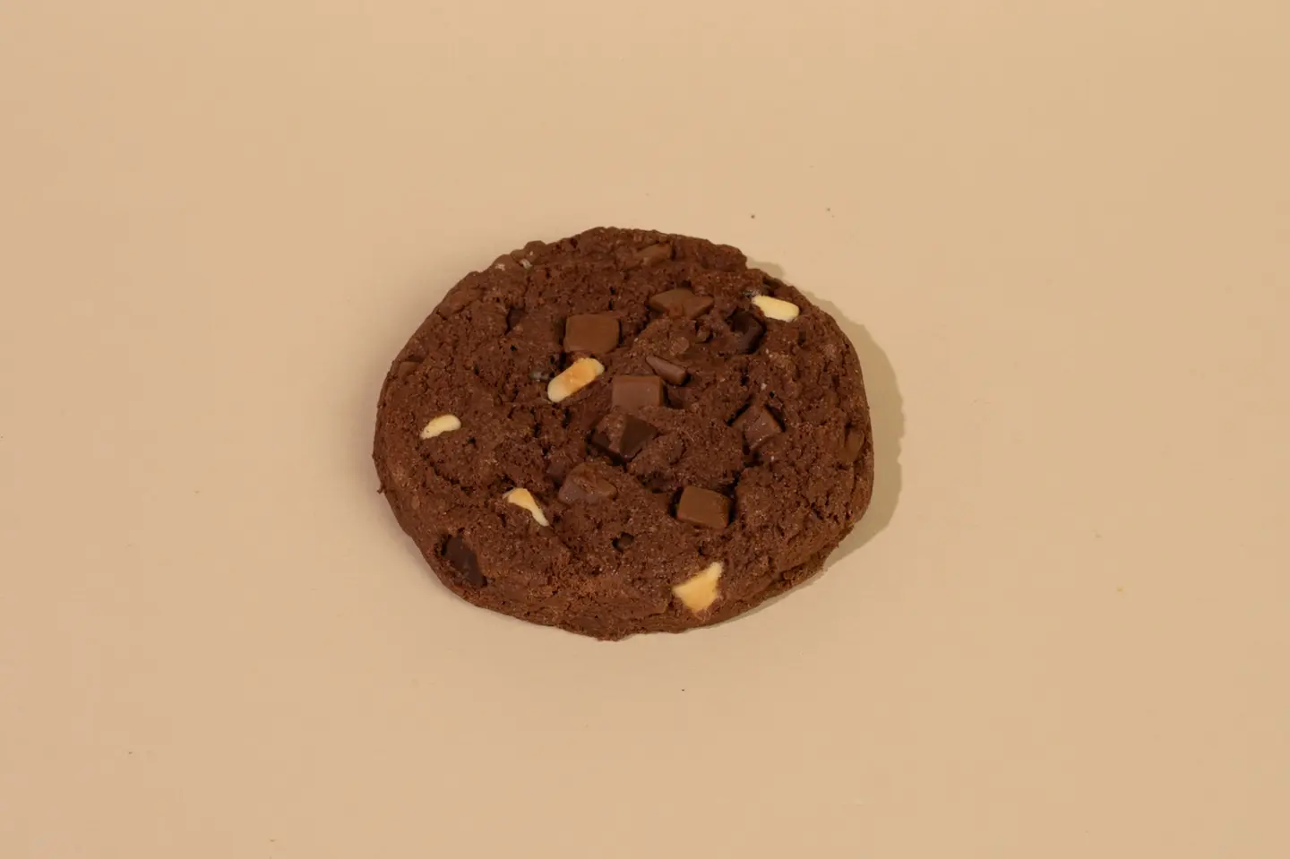 Chocolate Cookies