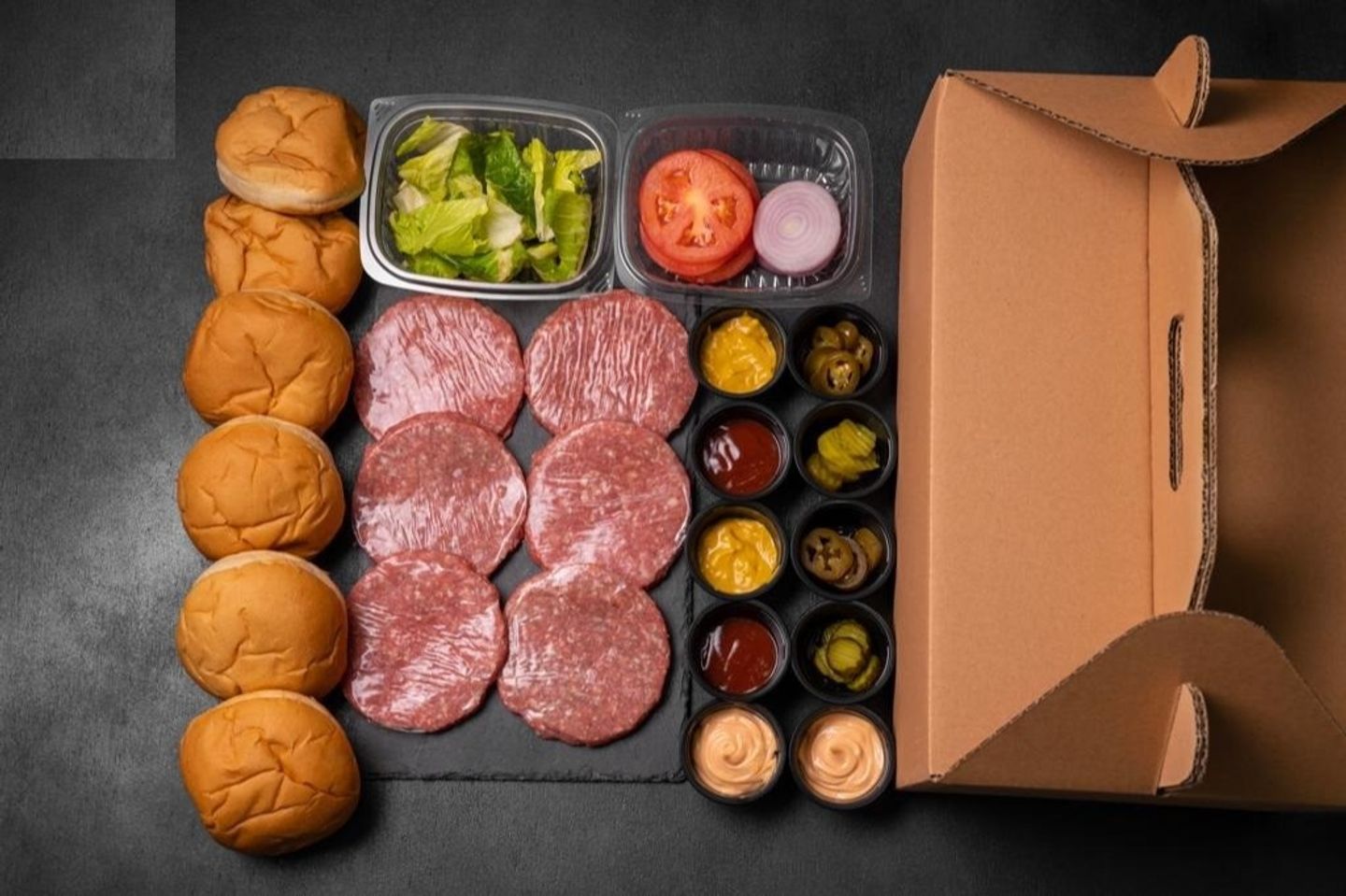 Bbq Box