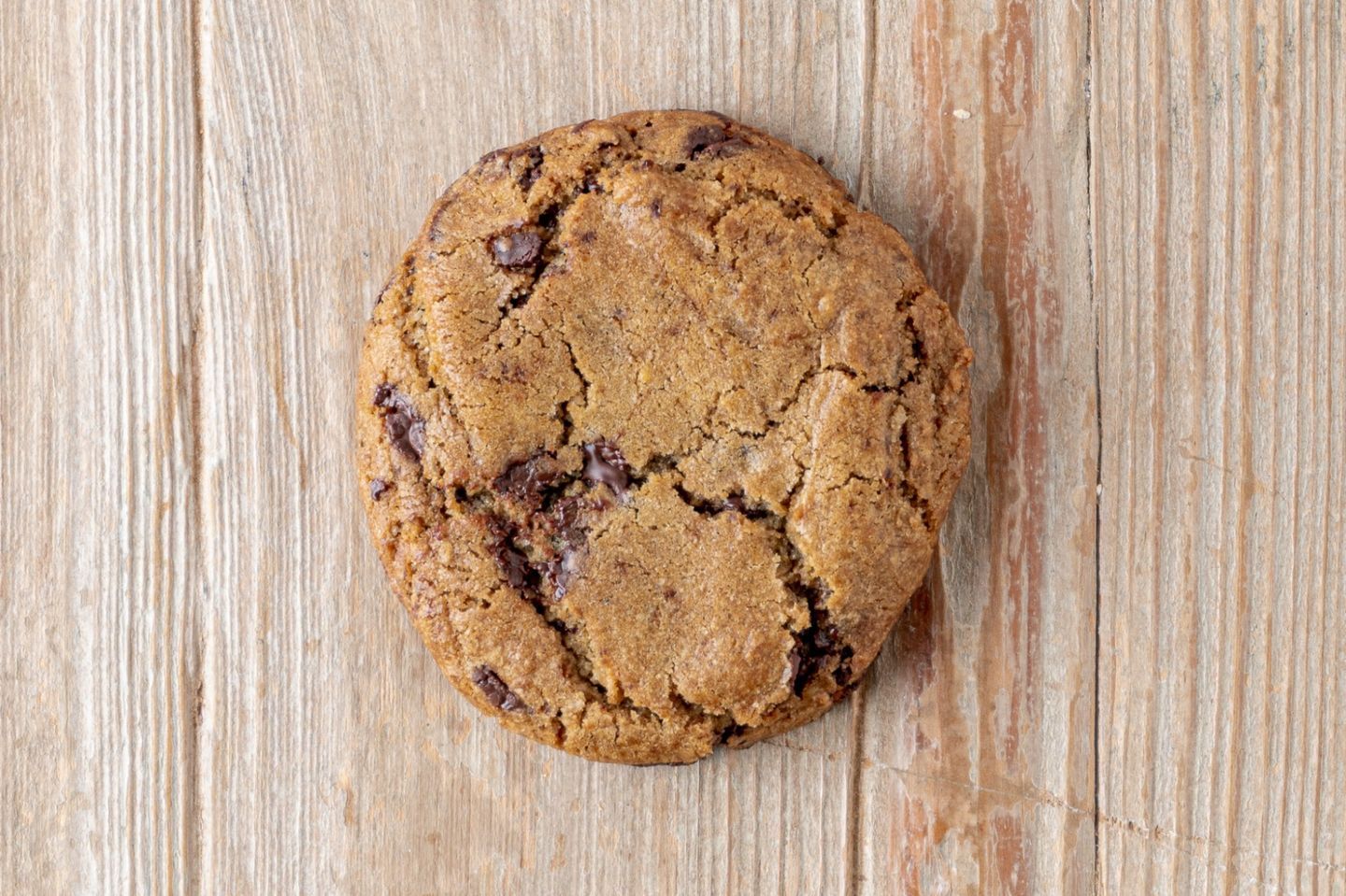 Original Choco Chip Cookie