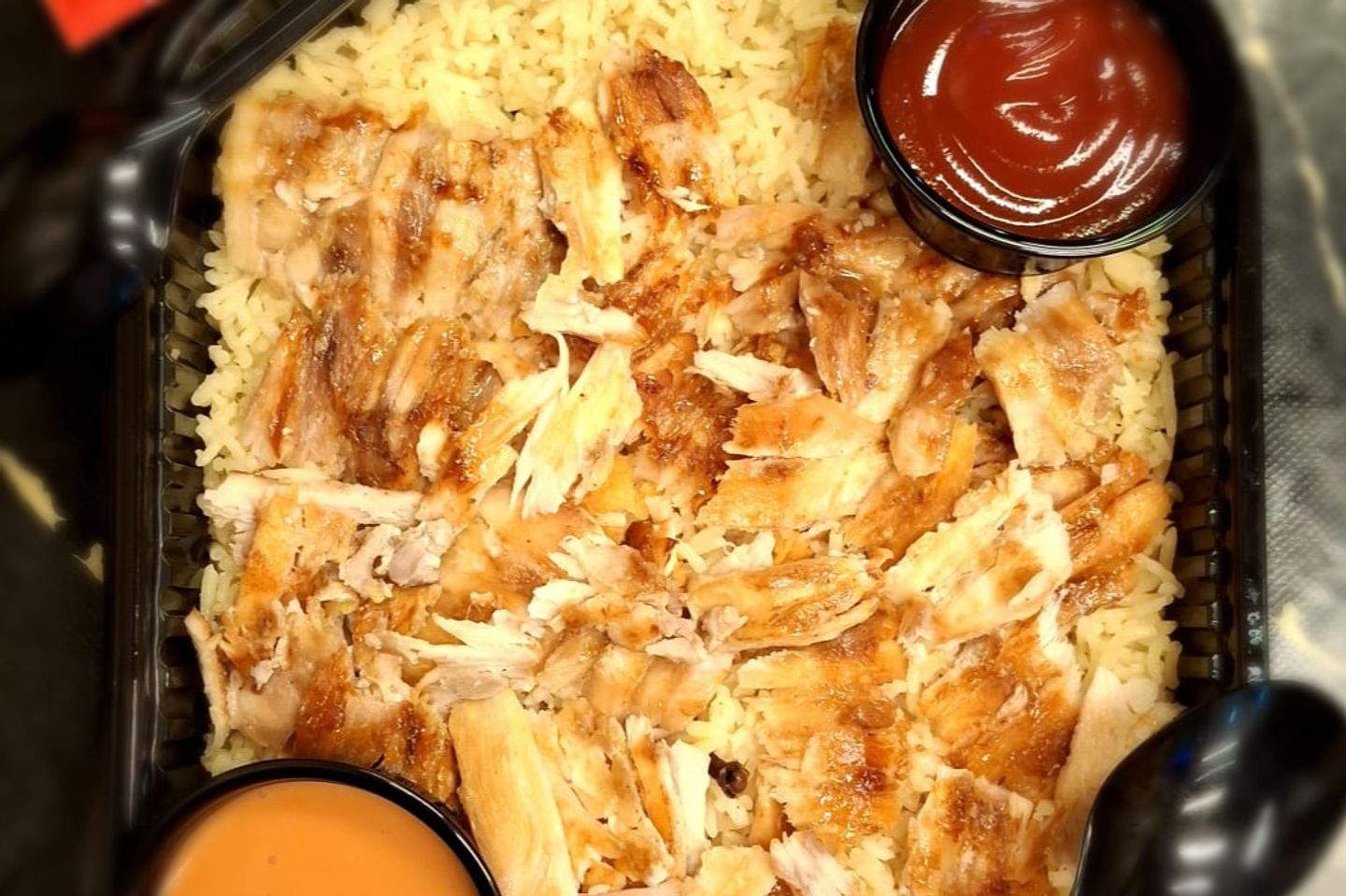 Big Rizo Shawerma