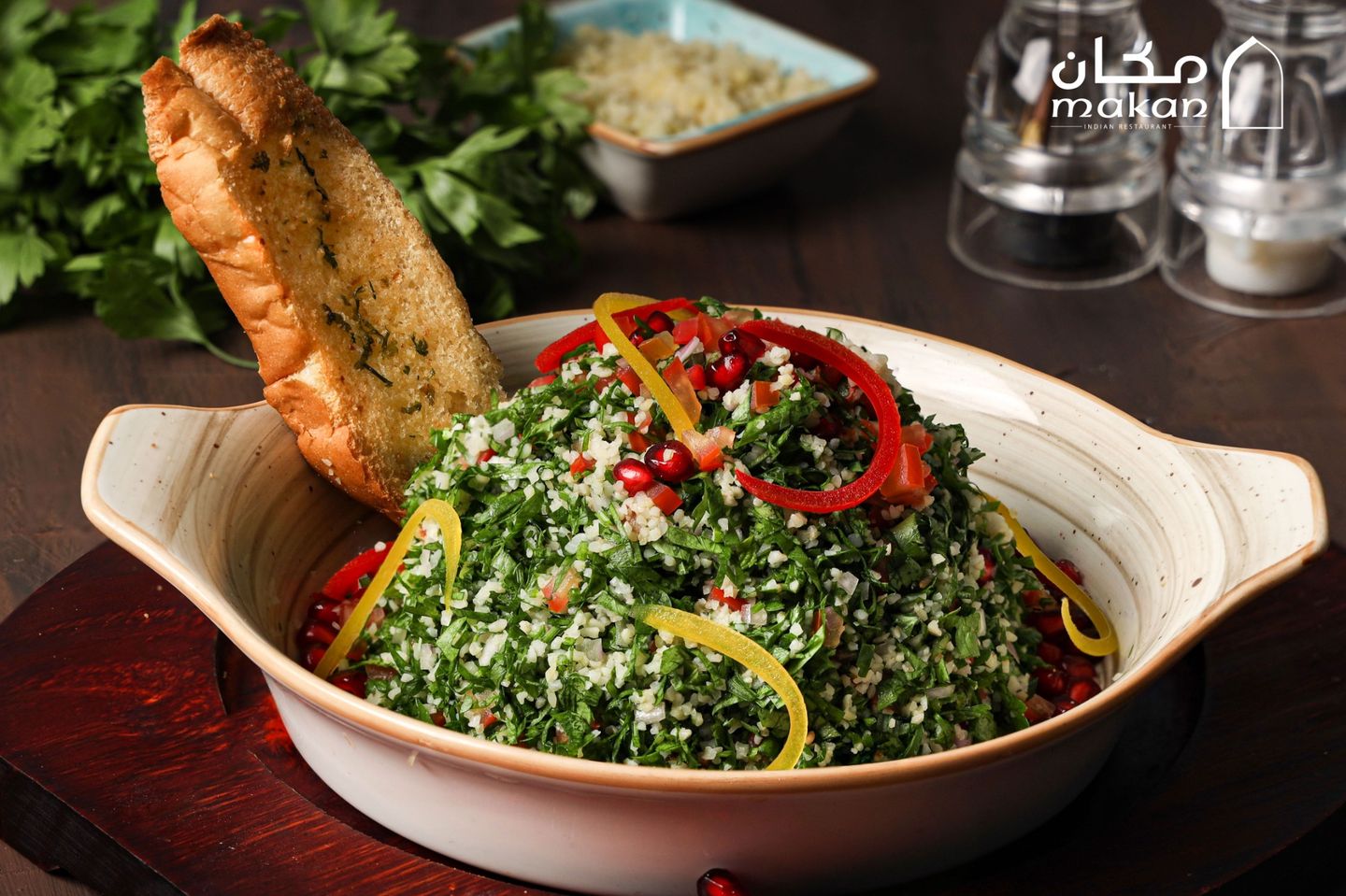 Tabbouleh