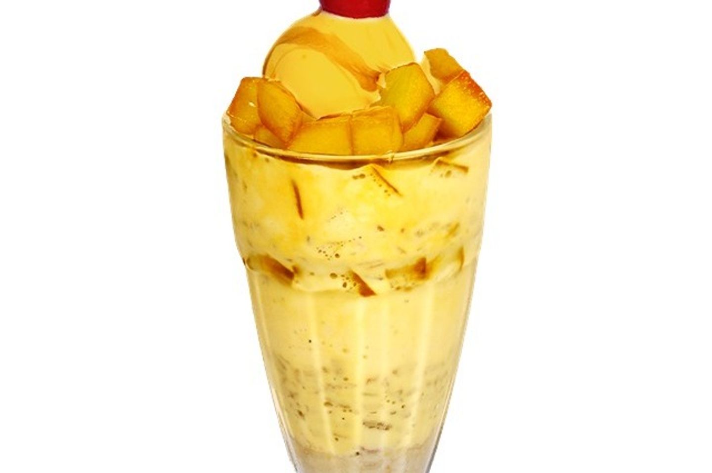 Mango Avilmilk