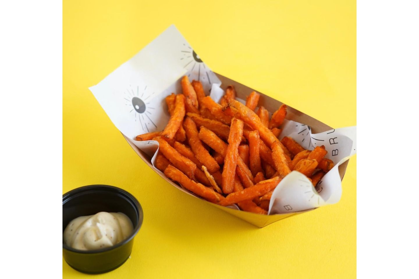 Sweet Potato
