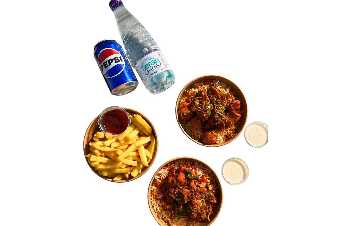 بيرياني فيست