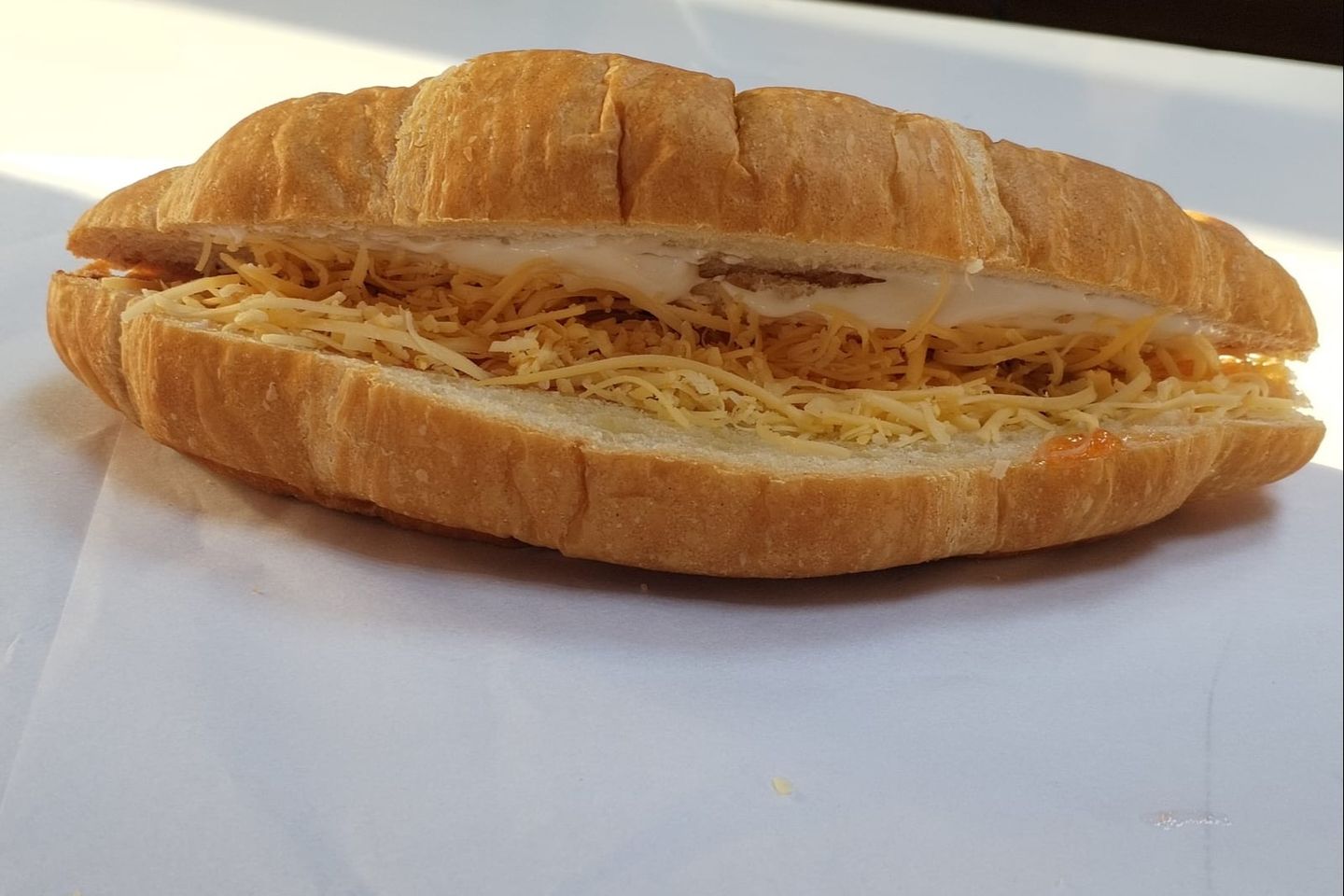 مشكل اجبان كورسان