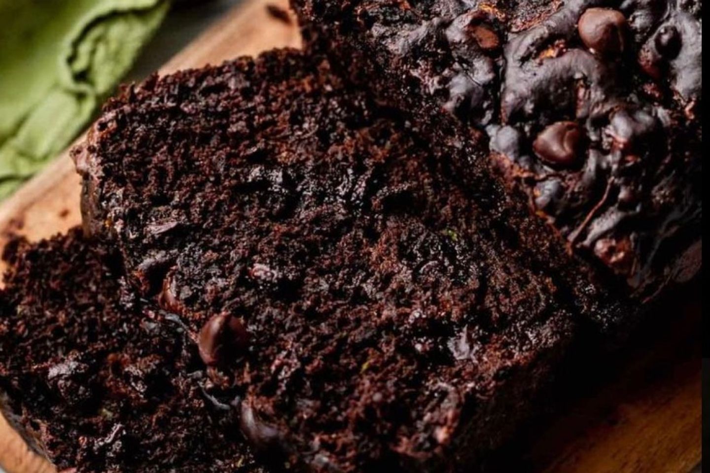 Zucchini Bread