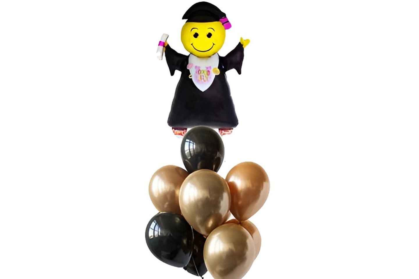 بوكية التخرج -٤