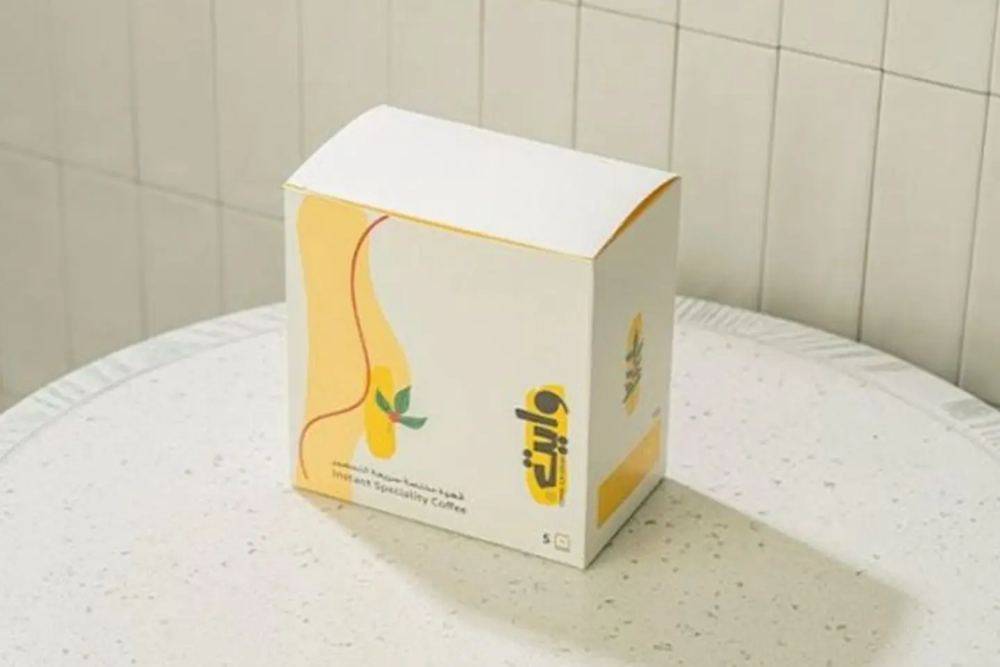 Gedio Drip Coffee Box