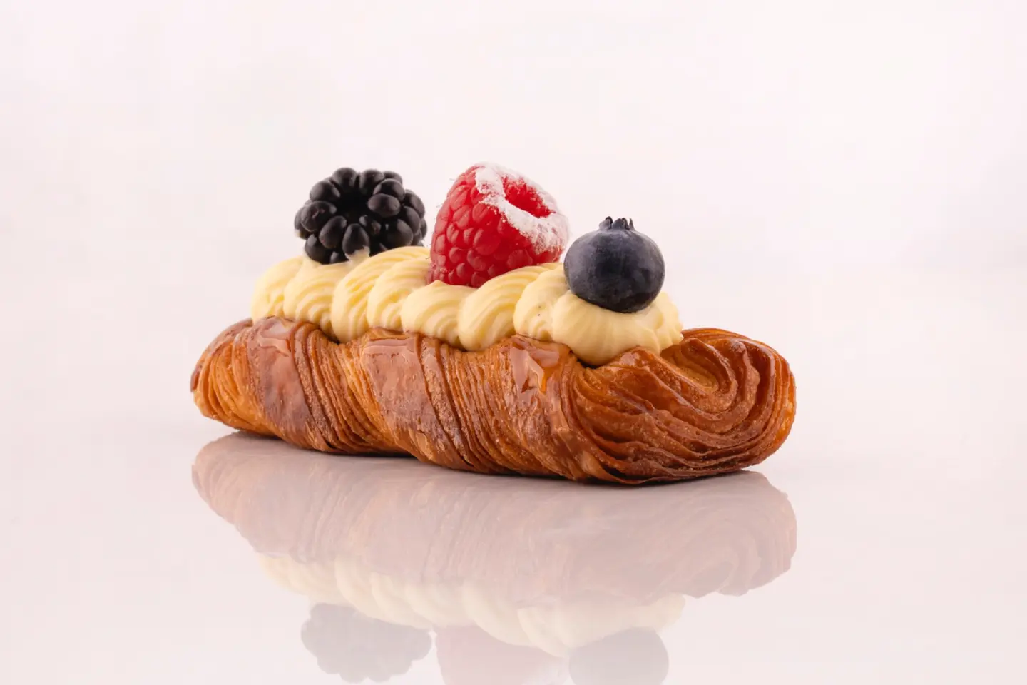 توت مشكل - نكهة شهر مارس