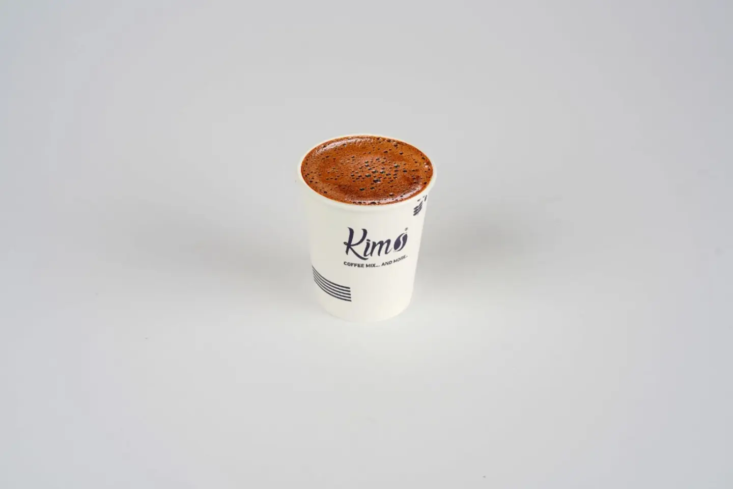 Turkish Coffee With Milk 7oz