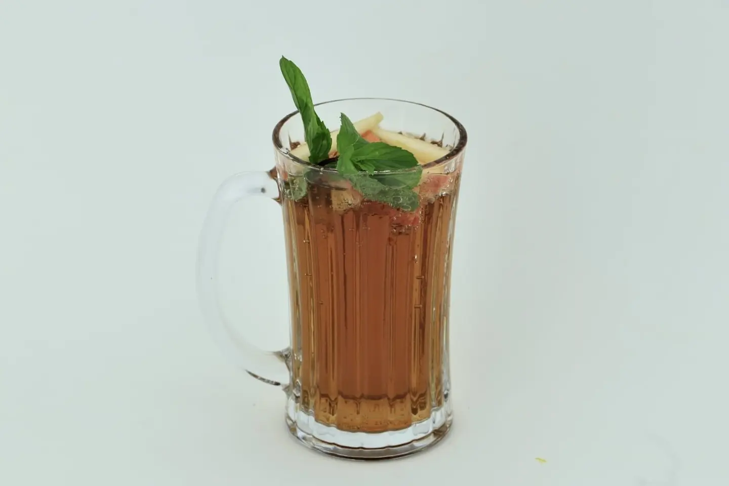 Saudi Juice