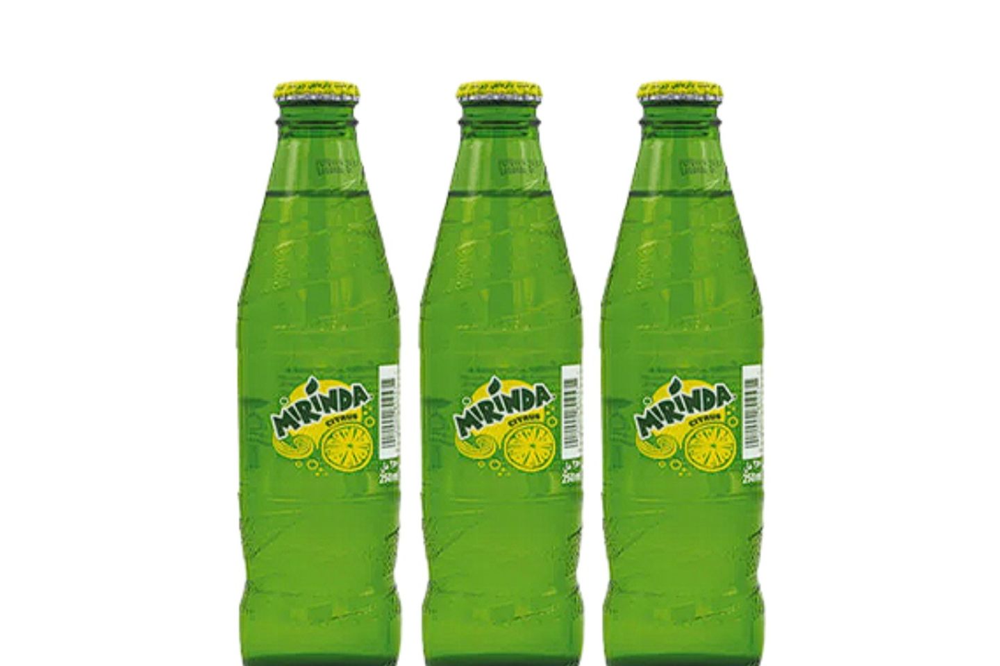 Mirinda Citrus