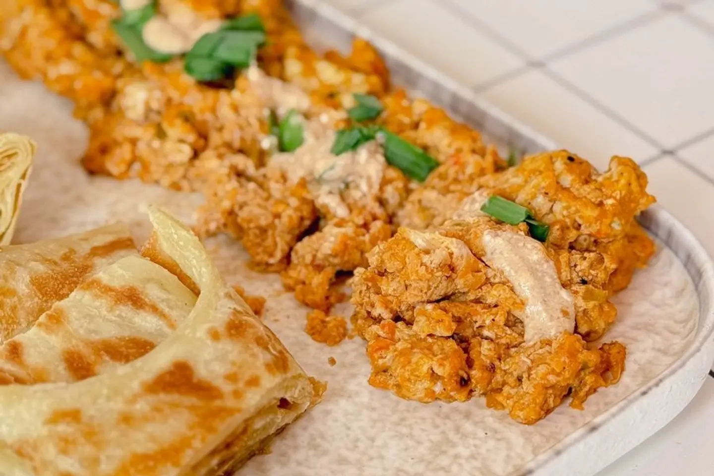 فطيرو شكشوكة