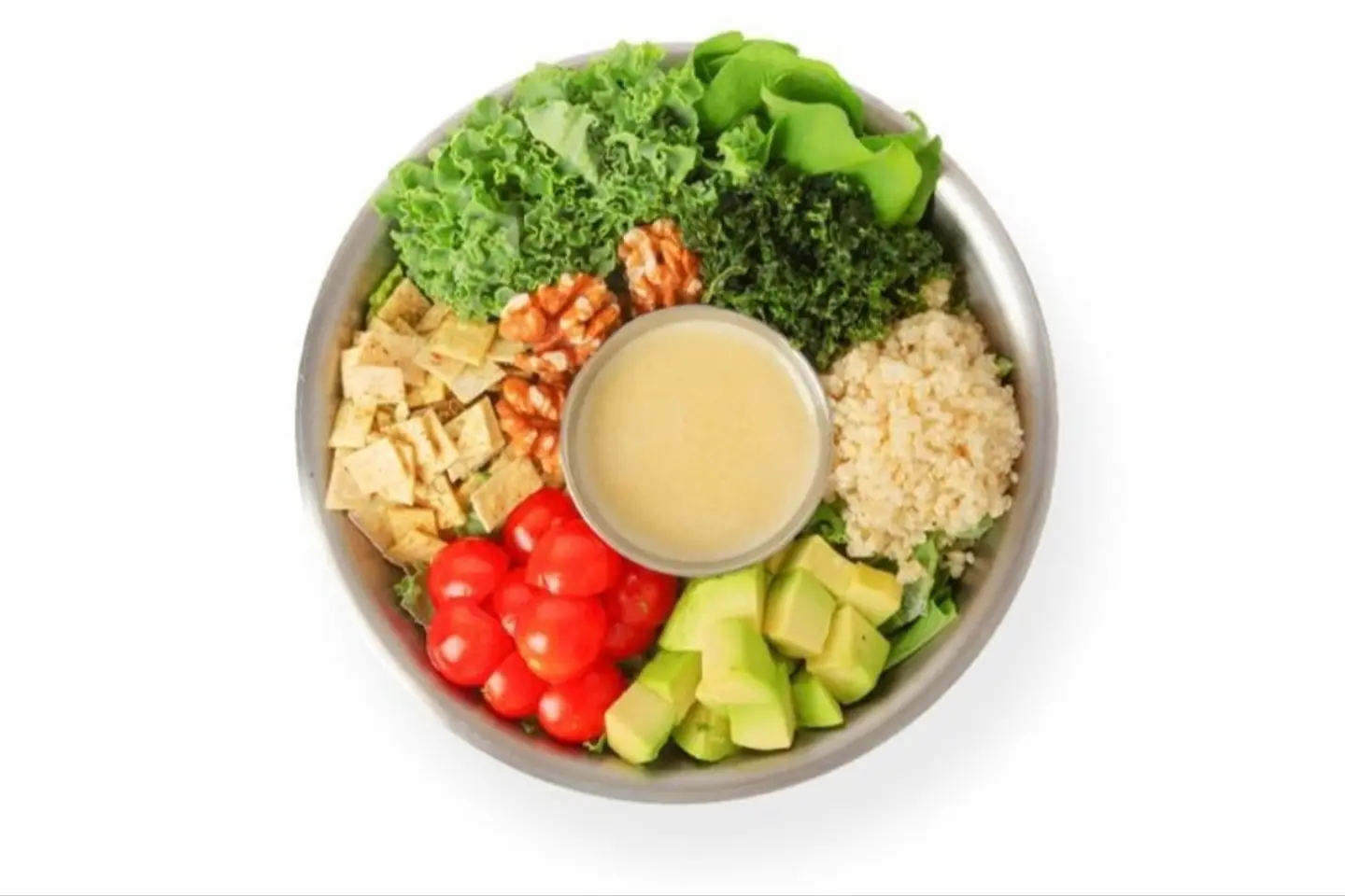 Kale Salad