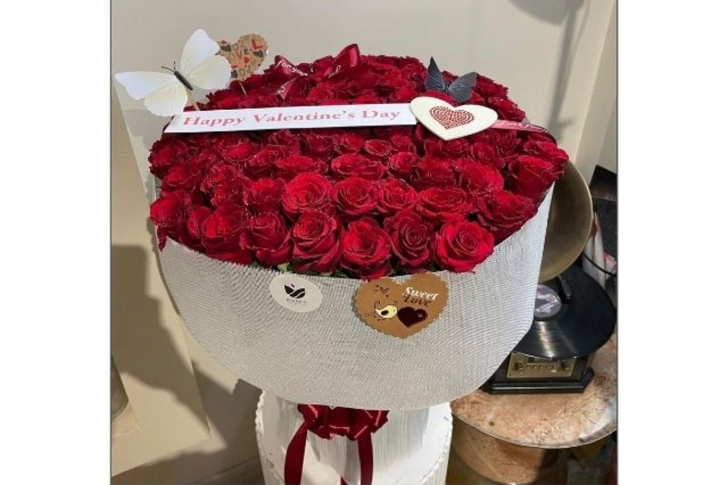 عيد الحب ٦