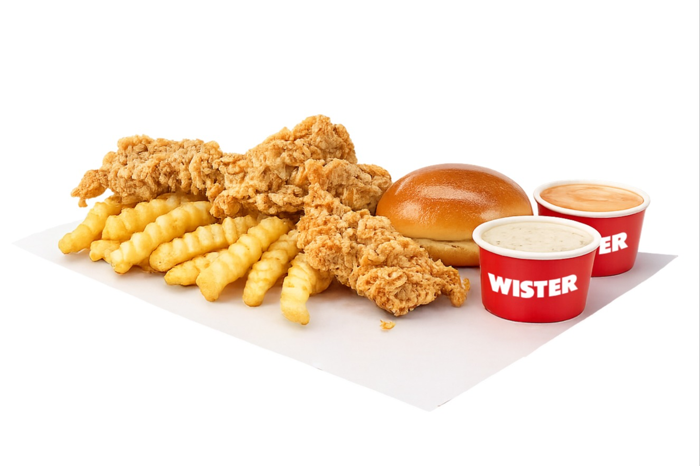 ستريبس بوكس