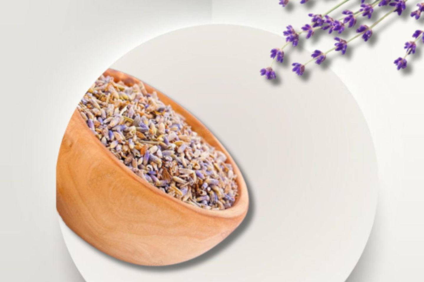 Lavender Flower 50g