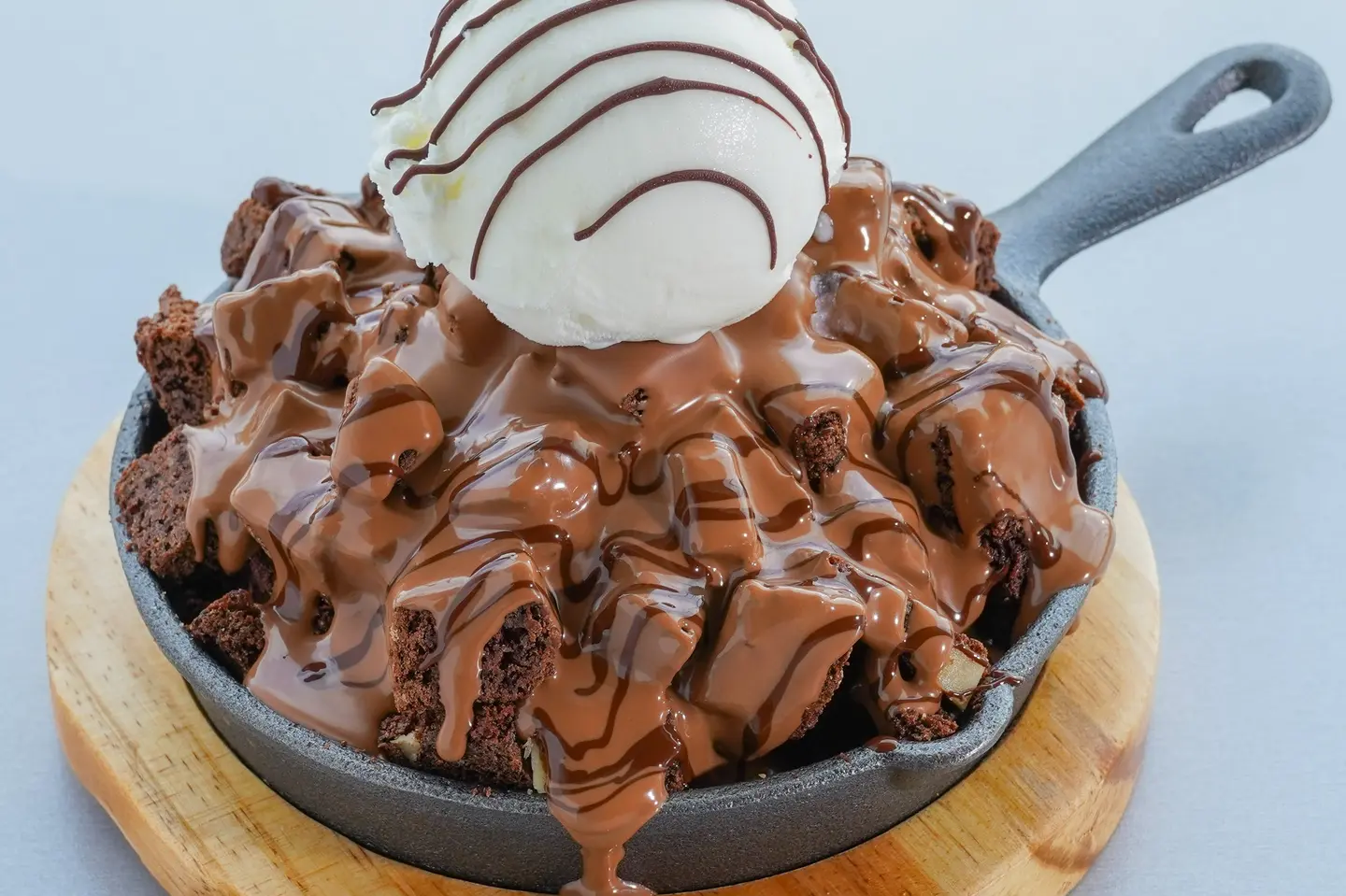 Brownie Pan