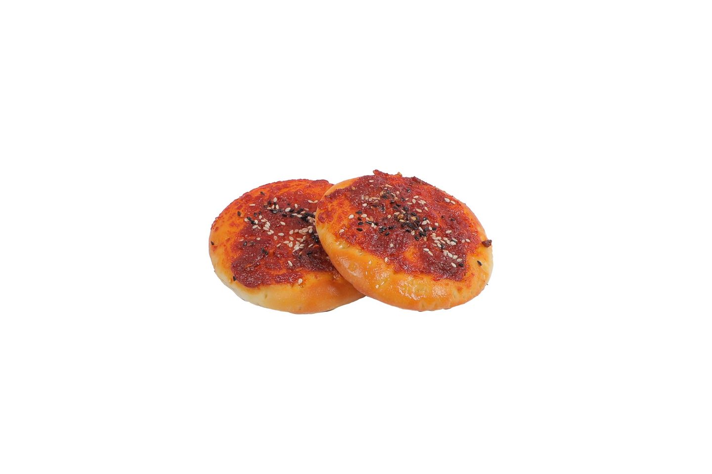 فطيرة ميني محمرة فريش