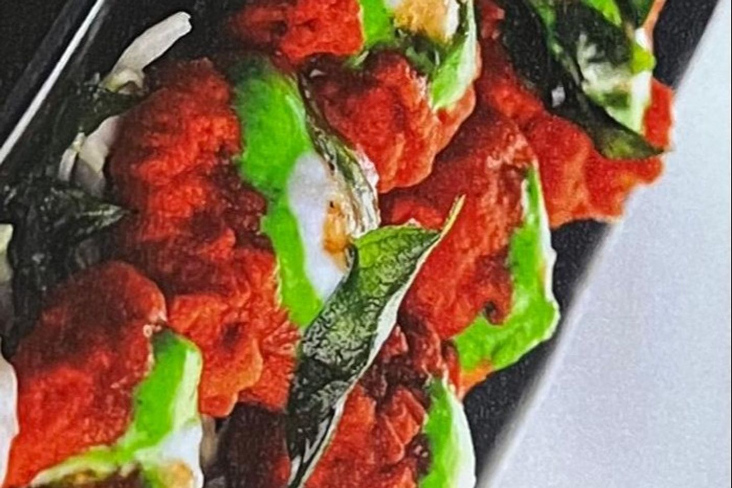 سمك خمسة وستون