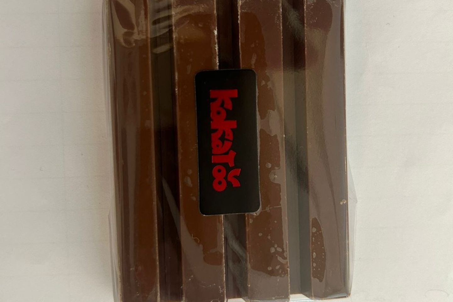Chocolate Wafer