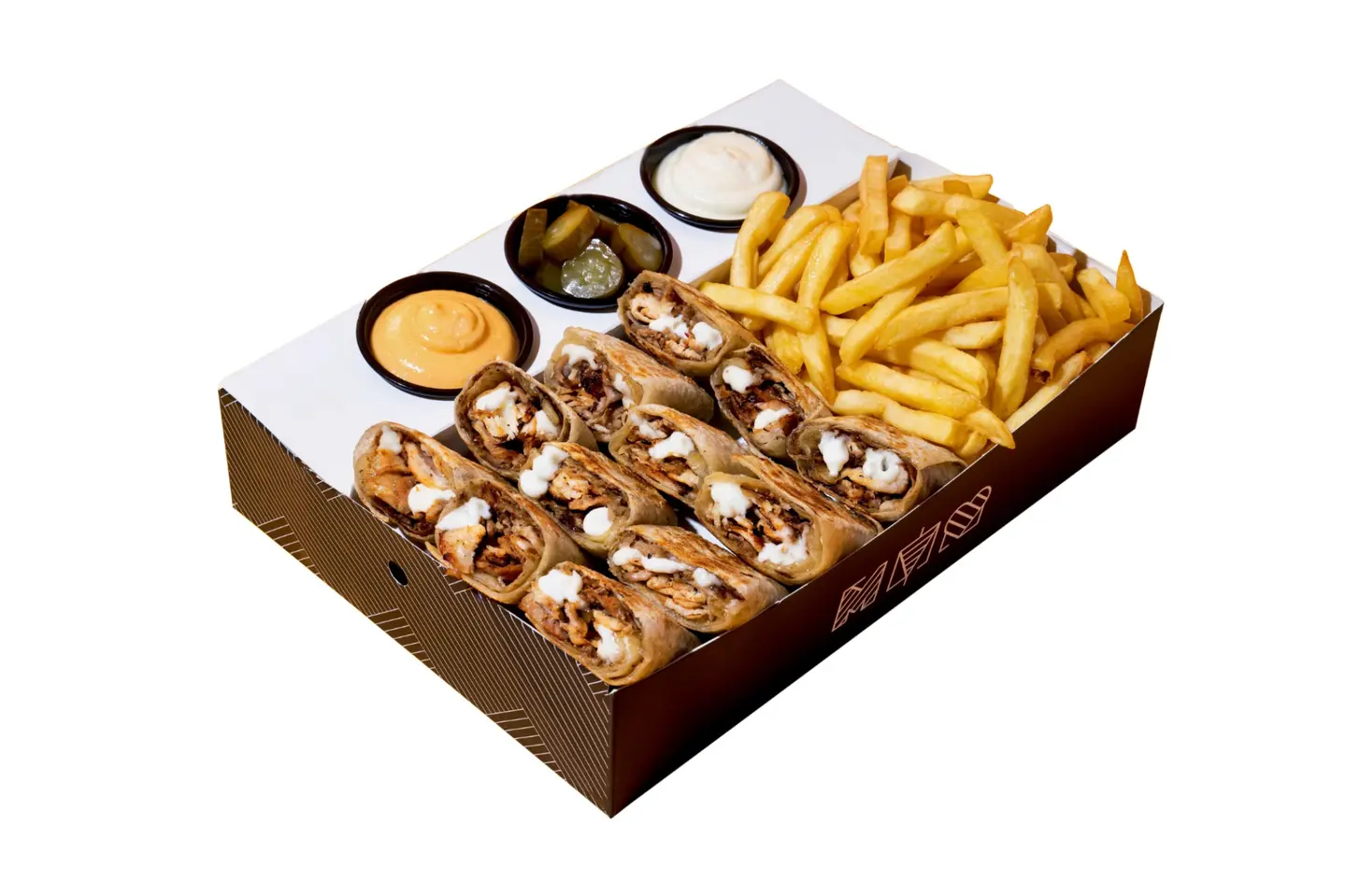 Beef Mahboob Double Arabi