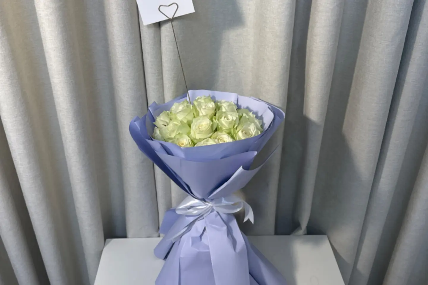 باقة وجه القمر