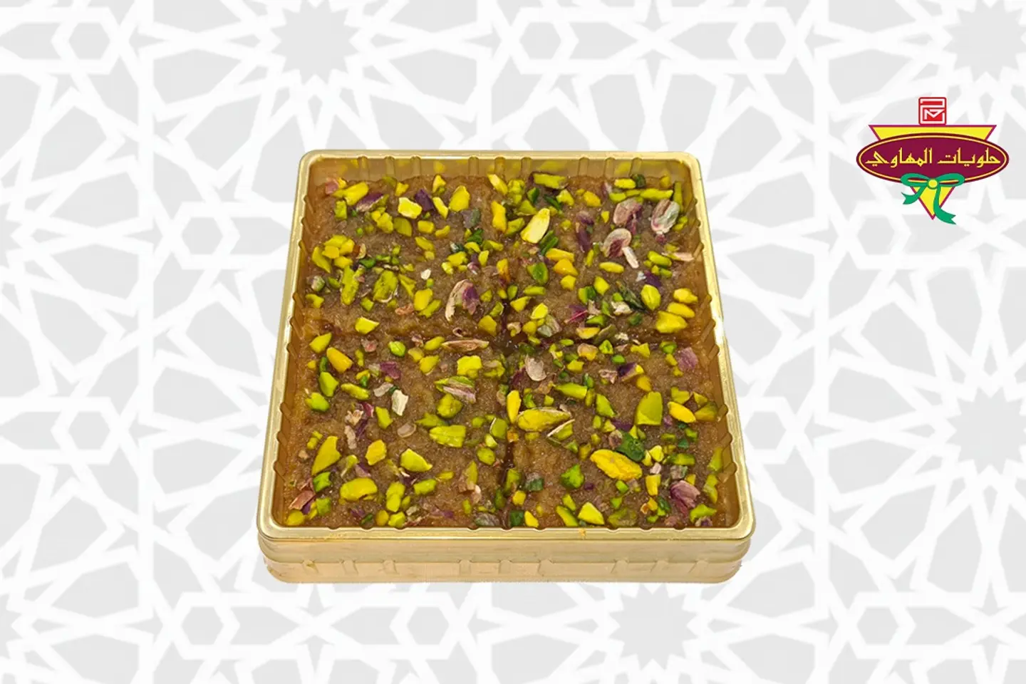 عيش السرايا عبوة صغيرة